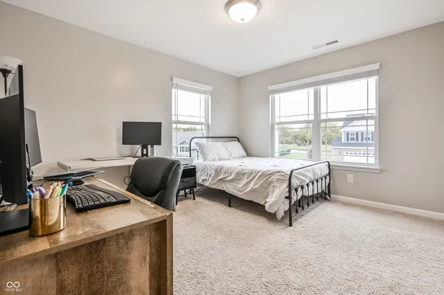 $374,900 | 6615 Aberdeen Drive, McCordsville, IN 46055