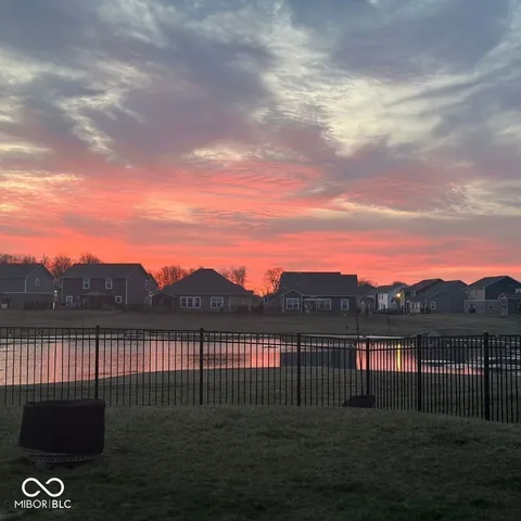 $374,900 | 6615 Aberdeen Drive, McCordsville, IN 46055