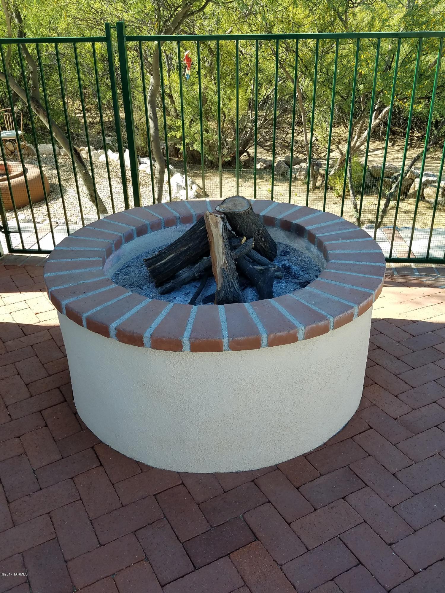 816 West Sedona Ridge Place Oro Valley, AZ 85755 - Photo 29 of 50