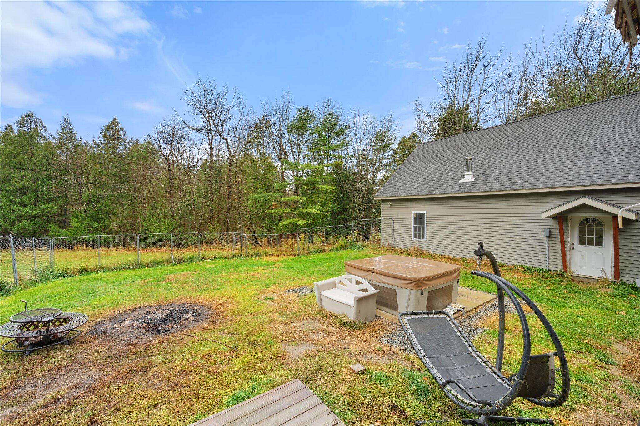 309 Hoxie Hill Road Orrington, ME 04474 - Photo 63 of 64 67-309 Hoxie Hill Rd