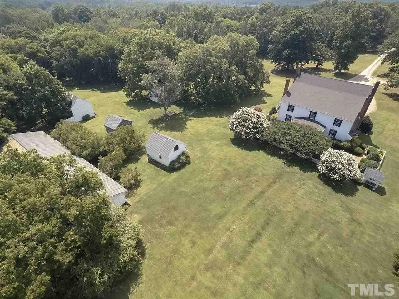3679 Oak Lawn Farm Road Oxford, NC 27565 - Photo 1 of 24