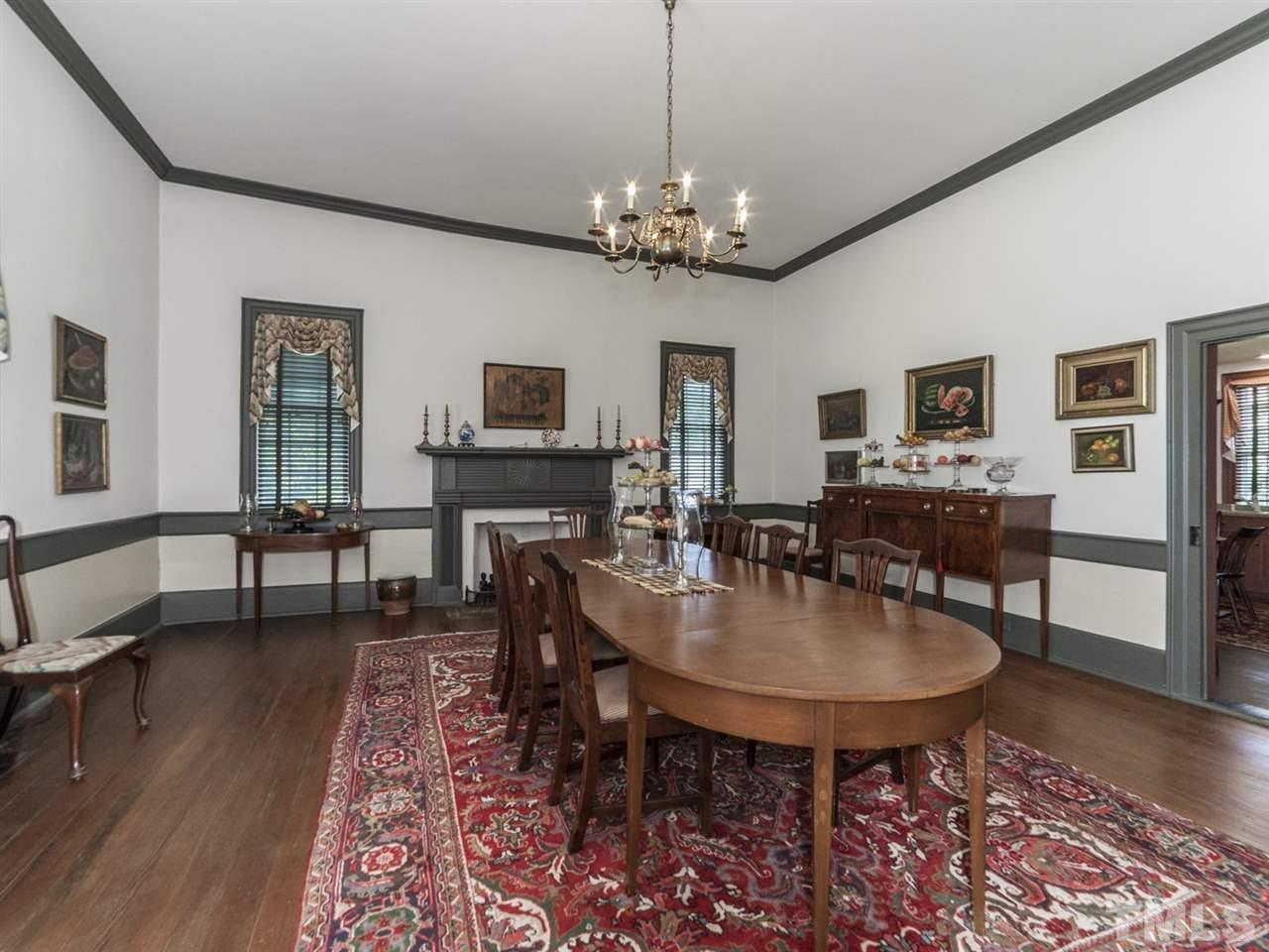 3679 Oak Lawn Farm Road Oxford, NC 27565 - Photo 11 of 24