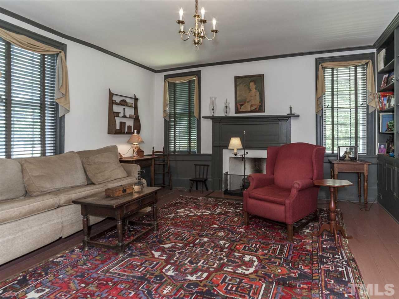 3679 Oak Lawn Farm Road Oxford, NC 27565 - Photo 13 of 24