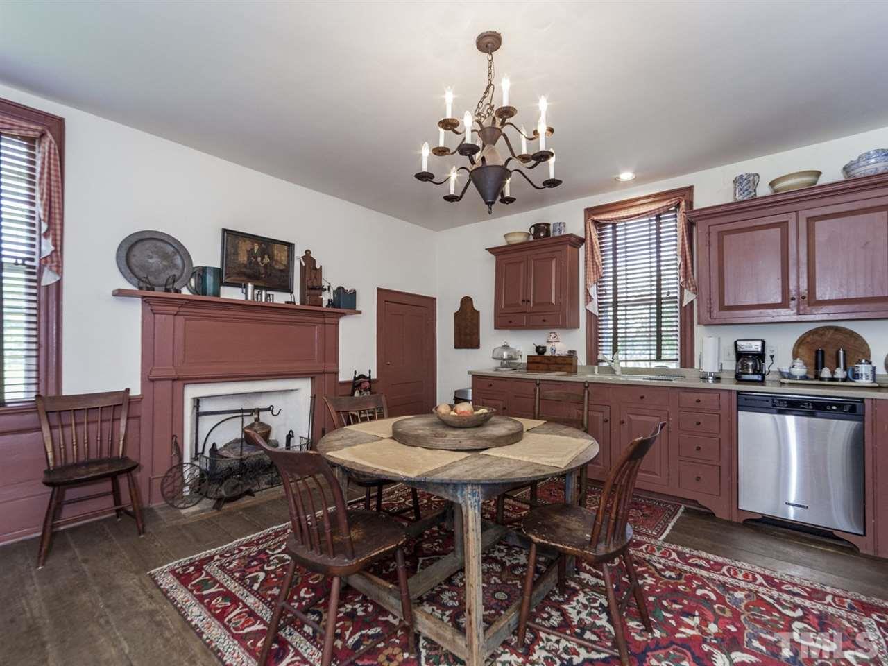 3679 Oak Lawn Farm Road Oxford, NC 27565 - Photo 14 of 24