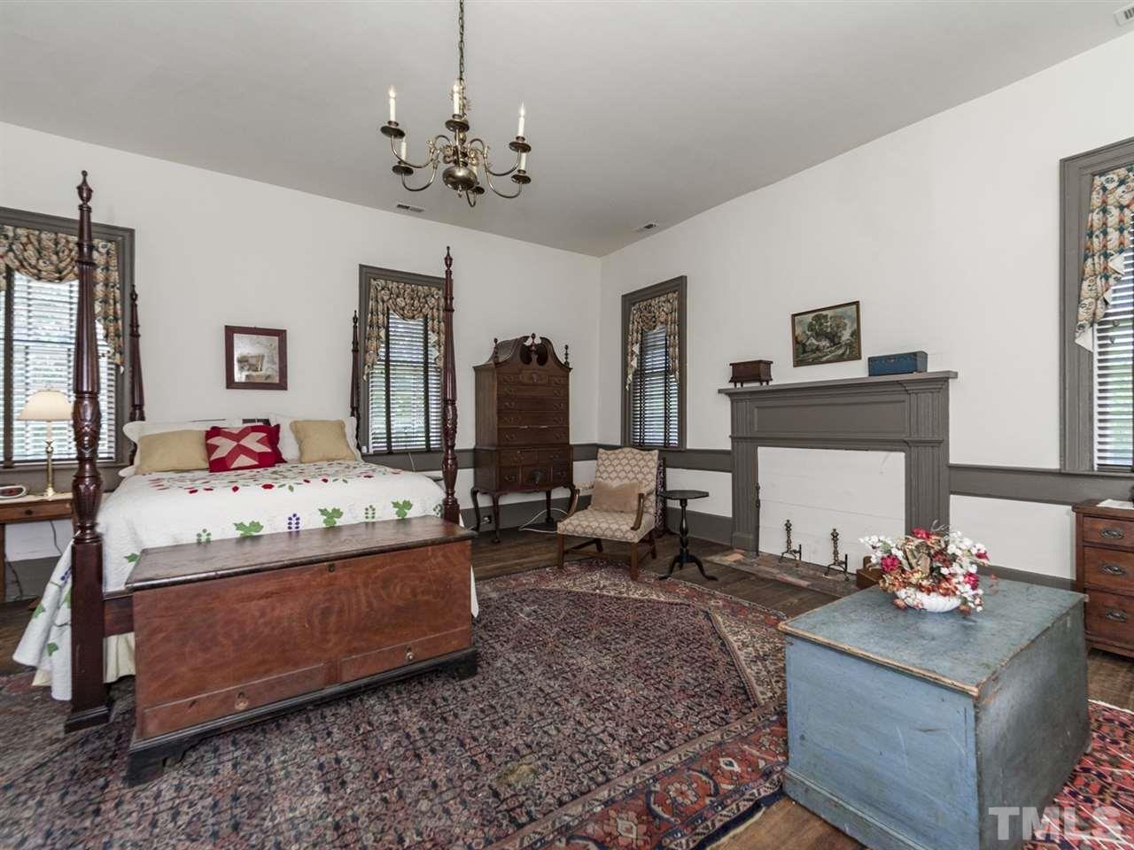 3679 Oak Lawn Farm Road Oxford, NC 27565 - Photo 15 of 24