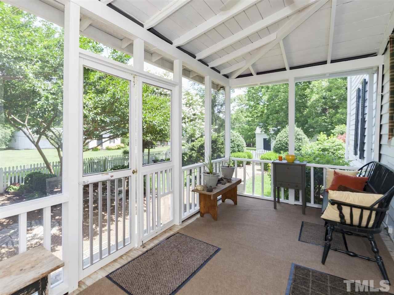 3679 Oak Lawn Farm Road Oxford, NC 27565 - Photo 19 of 24
