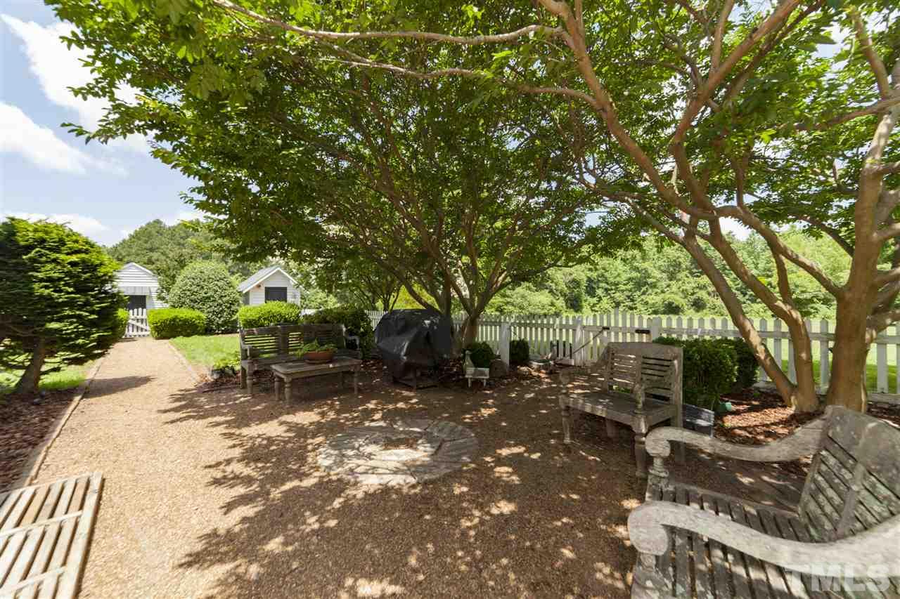 3679 Oak Lawn Farm Road Oxford, NC 27565 - Photo 20 of 24