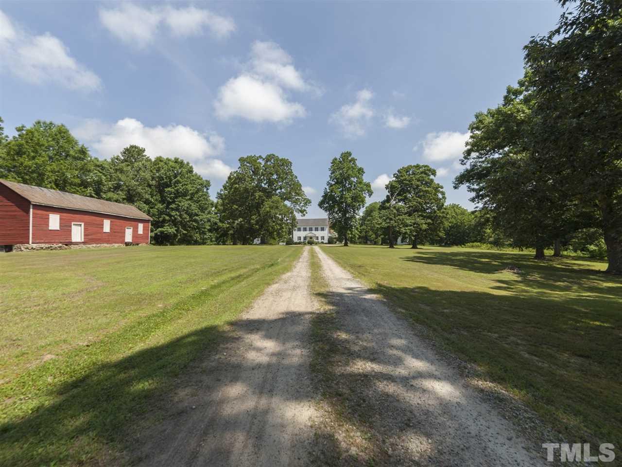 3679 Oak Lawn Farm Road Oxford, NC 27565 - Photo 3 of 24