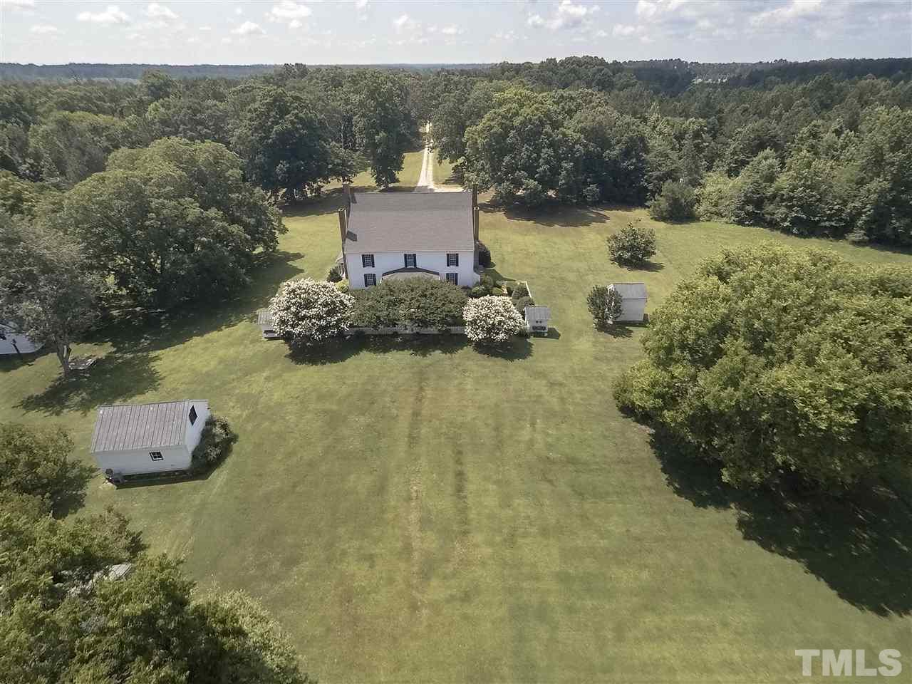 3679 Oak Lawn Farm Road Oxford, NC 27565 - Photo 21 of 24