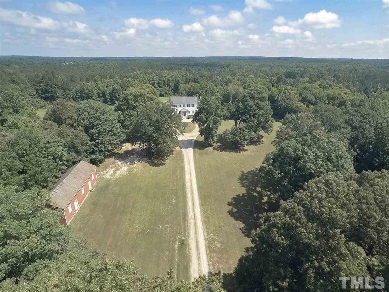 3679 Oak Lawn Farm Road Oxford, NC 27565 - Photo 23 of 24