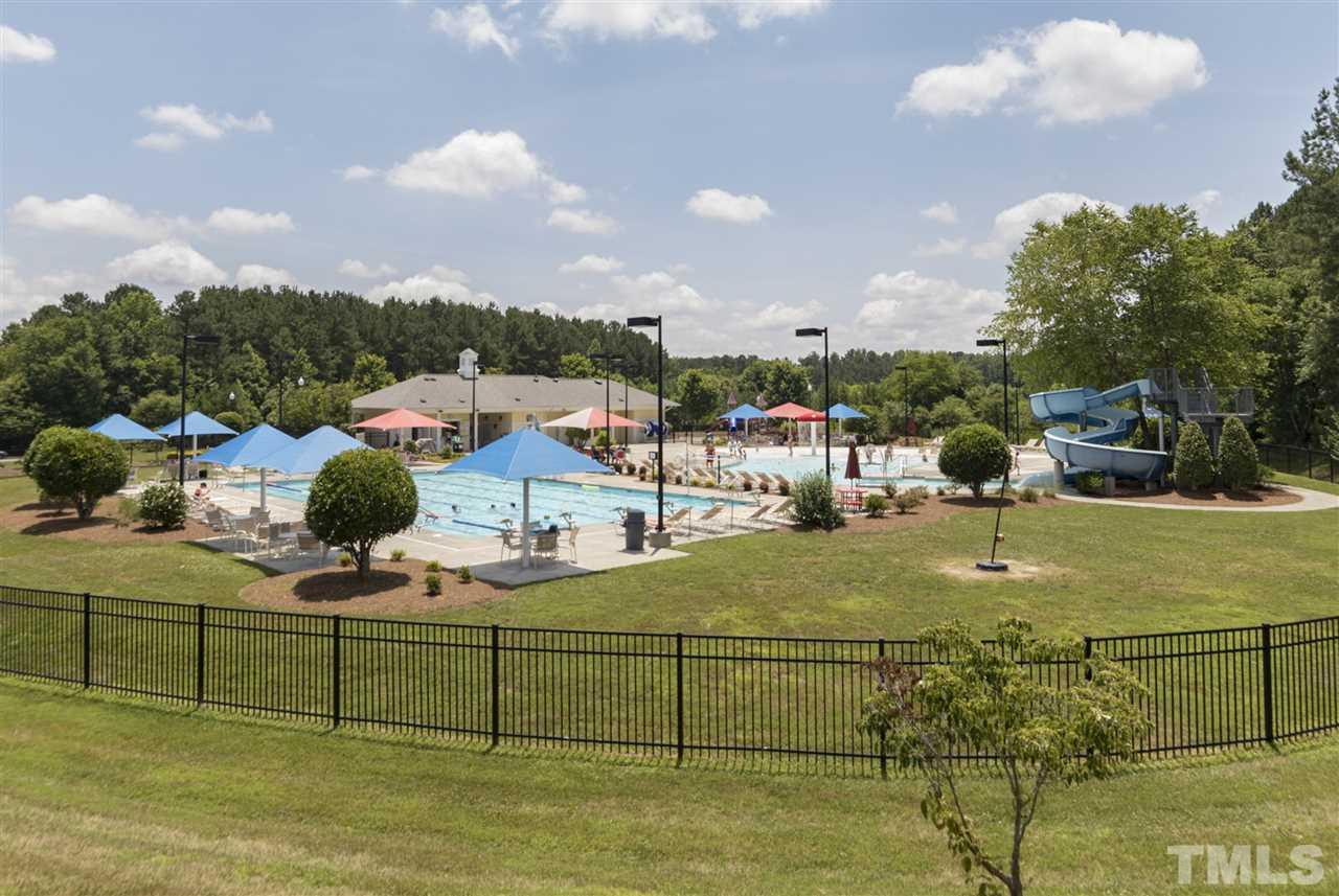 3679 Oak Lawn Farm Road Oxford, NC 27565 - Photo 24 of 24