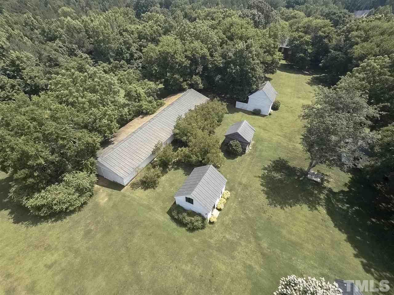 3679 Oak Lawn Farm Road Oxford, NC 27565 - Photo 5 of 24