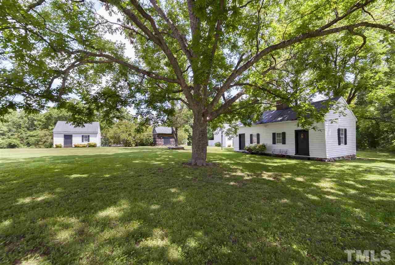 3679 Oak Lawn Farm Road Oxford, NC 27565 - Photo 6 of 24