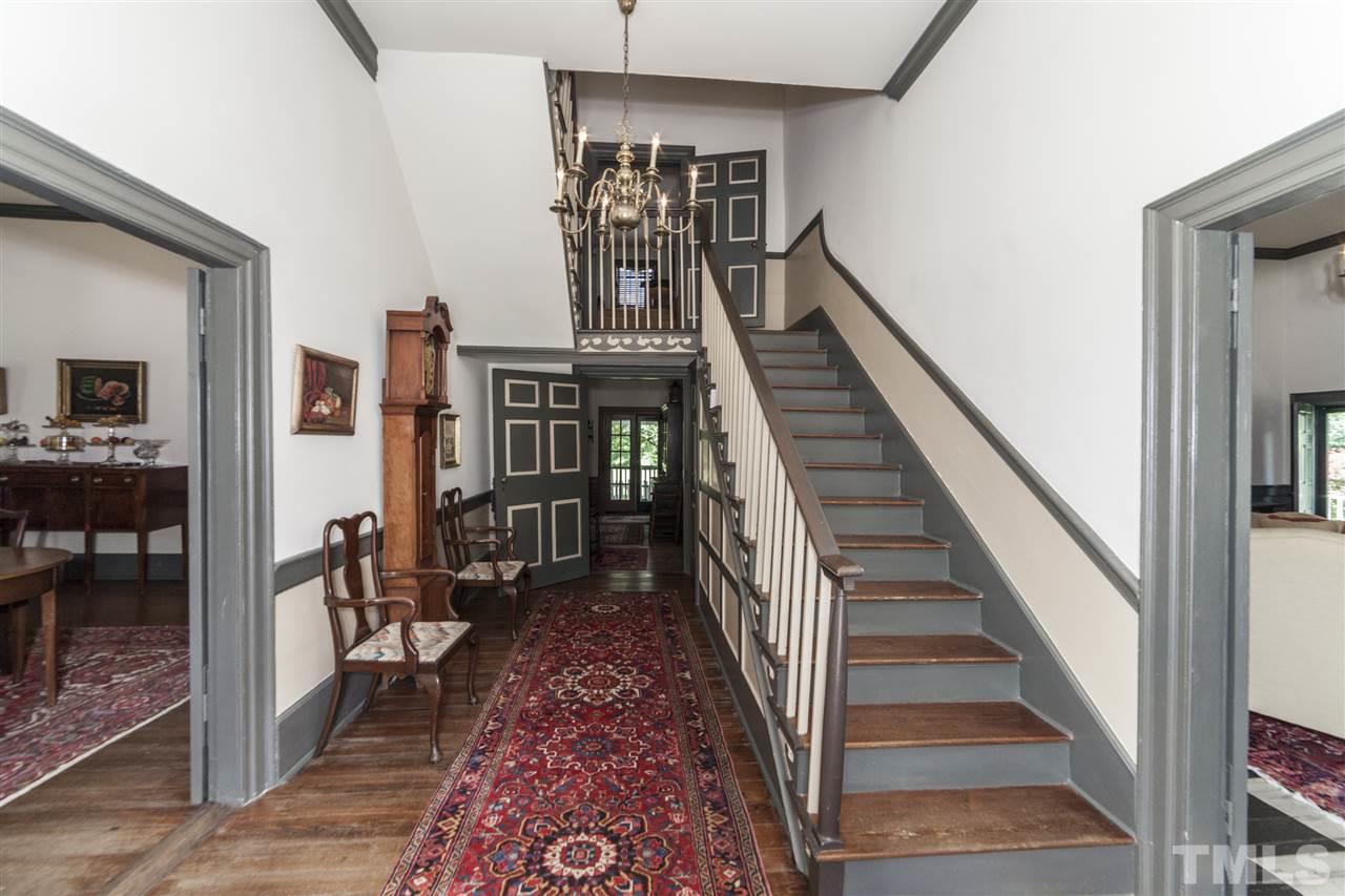 3679 Oak Lawn Farm Road Oxford, NC 27565 - Photo 10 of 24