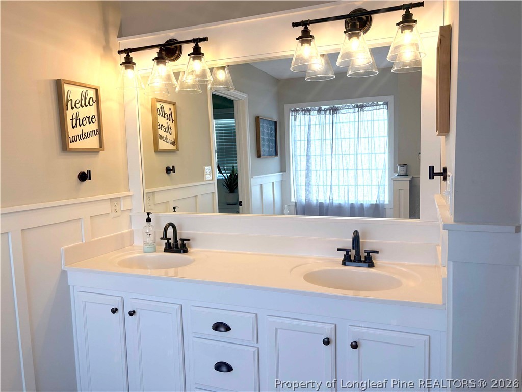 175 Sandspur Court Raeford, NC 28376 - Photo 12 of 36