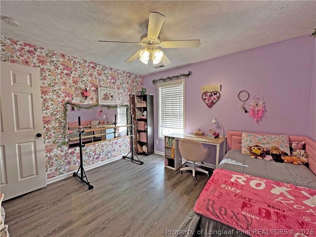 175 Sandspur Court Raeford, NC 28376 - Photo 16 of 36