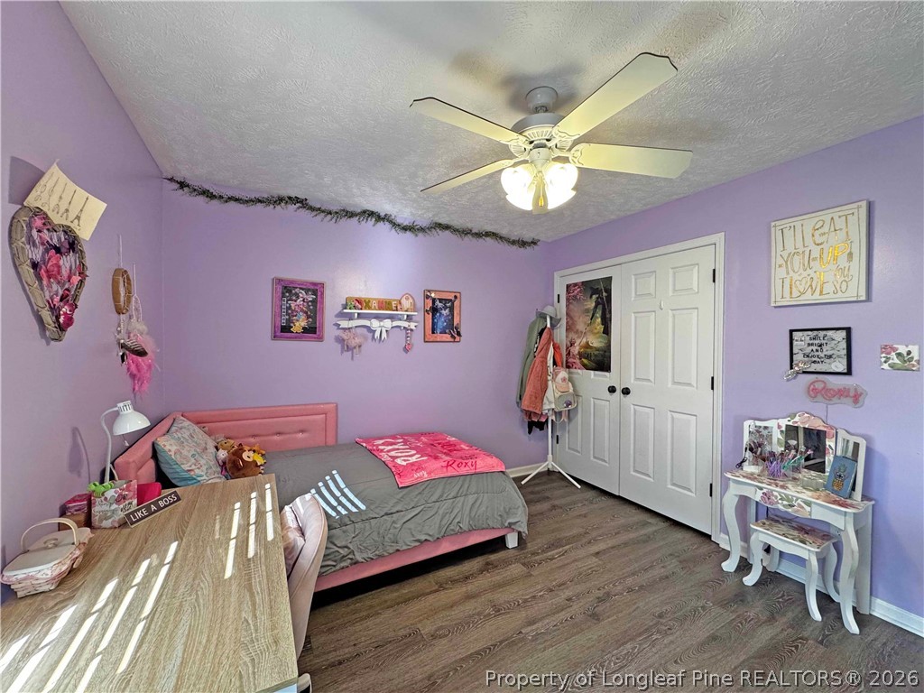 175 Sandspur Court Raeford, NC 28376 - Photo 17 of 36