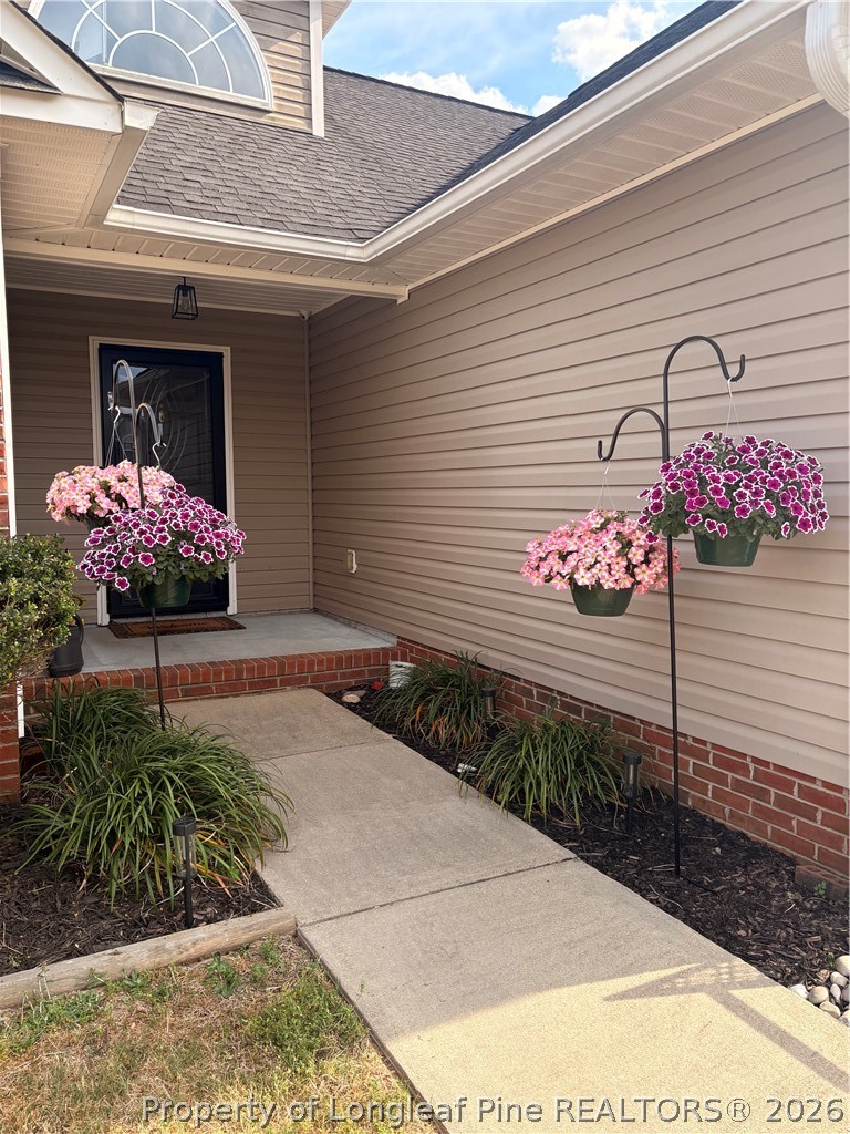 175 Sandspur Court Raeford, NC 28376 - Photo 2 of 36