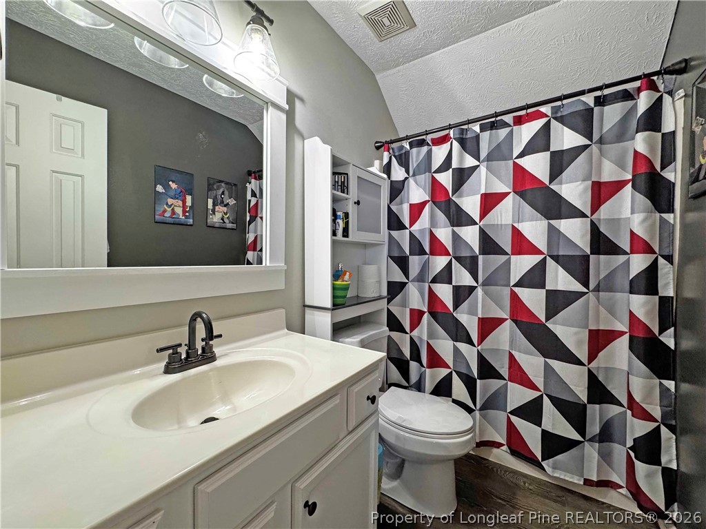 175 Sandspur Court Raeford, NC 28376 - Photo 23 of 36