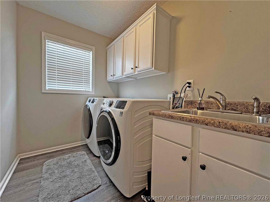 175 Sandspur Court Raeford, NC 28376 - Photo 25 of 36