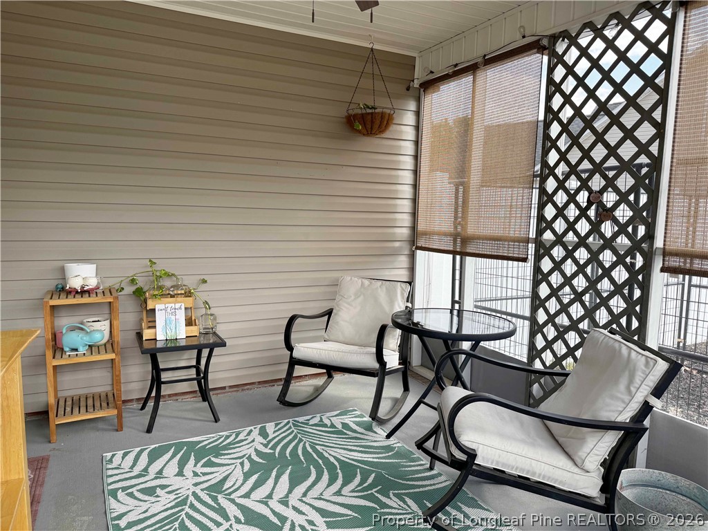 175 Sandspur Court Raeford, NC 28376 - Photo 26 of 36