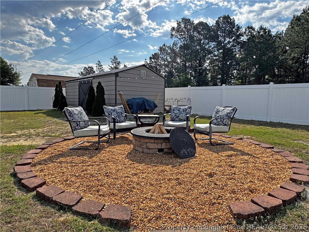 175 Sandspur Court Raeford, NC 28376 - Photo 29 of 36