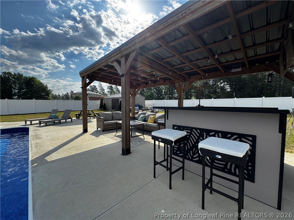 175 Sandspur Court Raeford, NC 28376 - Photo 32 of 36