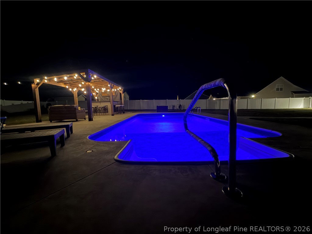 175 Sandspur Court Raeford, NC 28376 - Photo 34 of 36