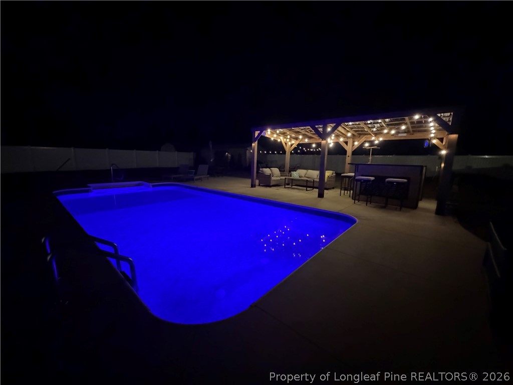 175 Sandspur Court Raeford, NC 28376 - Photo 35 of 36