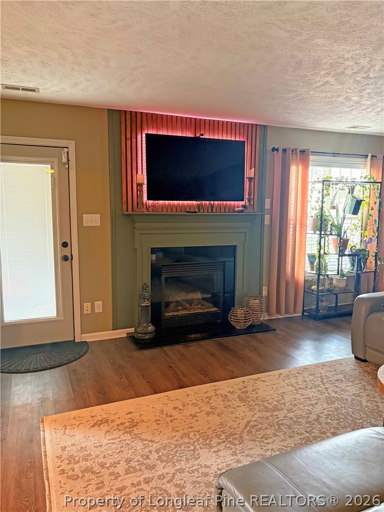 175 Sandspur Court Raeford, NC 28376 - Photo 5 of 36