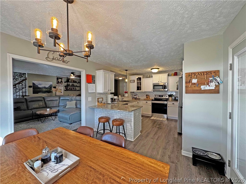 175 Sandspur Court Raeford, NC 28376 - Photo 6 of 36