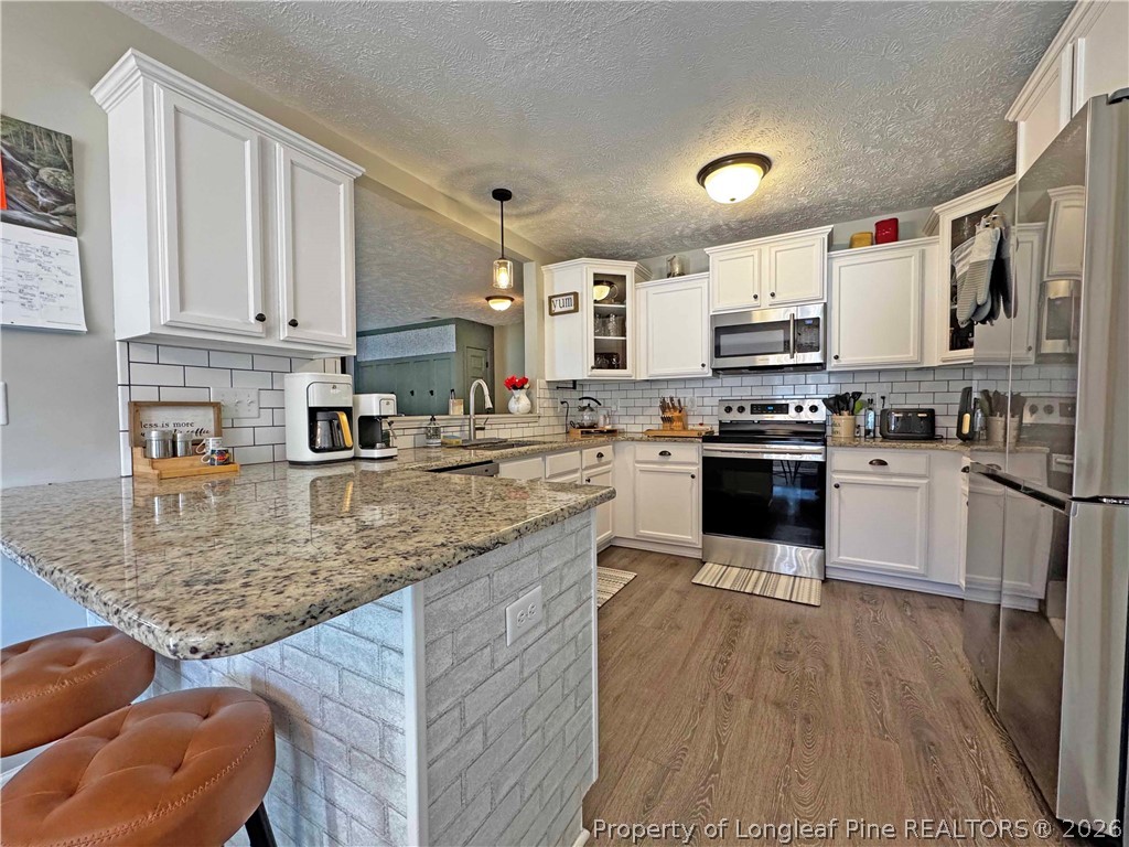 175 Sandspur Court Raeford, NC 28376 - Photo 7 of 36