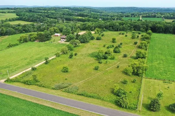 $409,900 | 9.85-acres Stevenson, Poynette, WI 53955