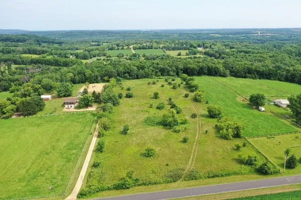 $409,900 | 9.85-acres Stevenson, Poynette, WI 53955