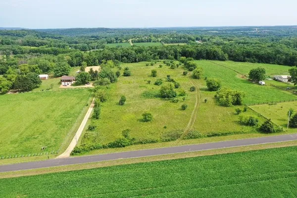 $409,900 | 9.85-acres Stevenson, Poynette, WI 53955