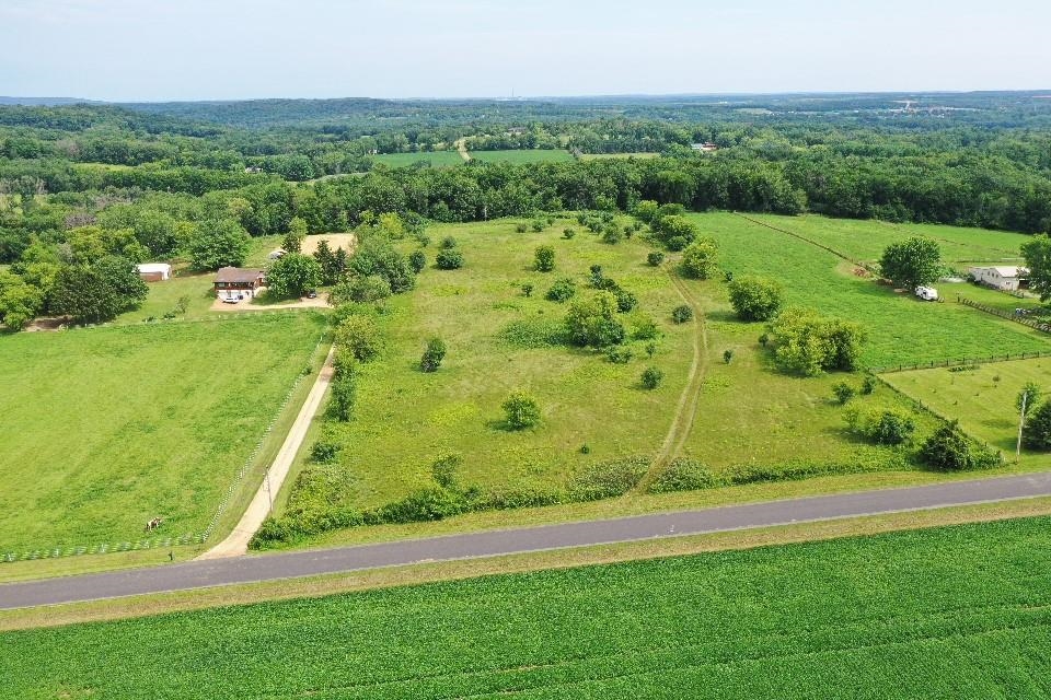 9.85-acres Stevenson Poynette, WI 53955 - Photo 13 of 30