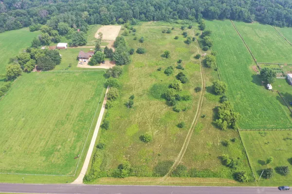 $409,900 | 9.85-acres Stevenson, Poynette, WI 53955