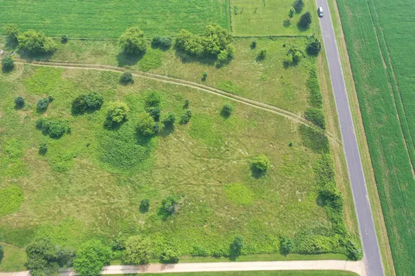 $409,900 | 9.85-acres Stevenson, Poynette, WI 53955