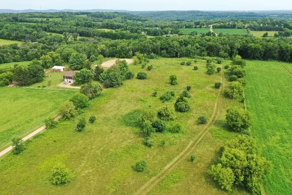 $409,900 | 9.85-acres Stevenson, Poynette, WI 53955