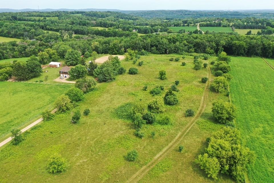 9.85-acres Stevenson Poynette, WI 53955 - Photo 2 of 30