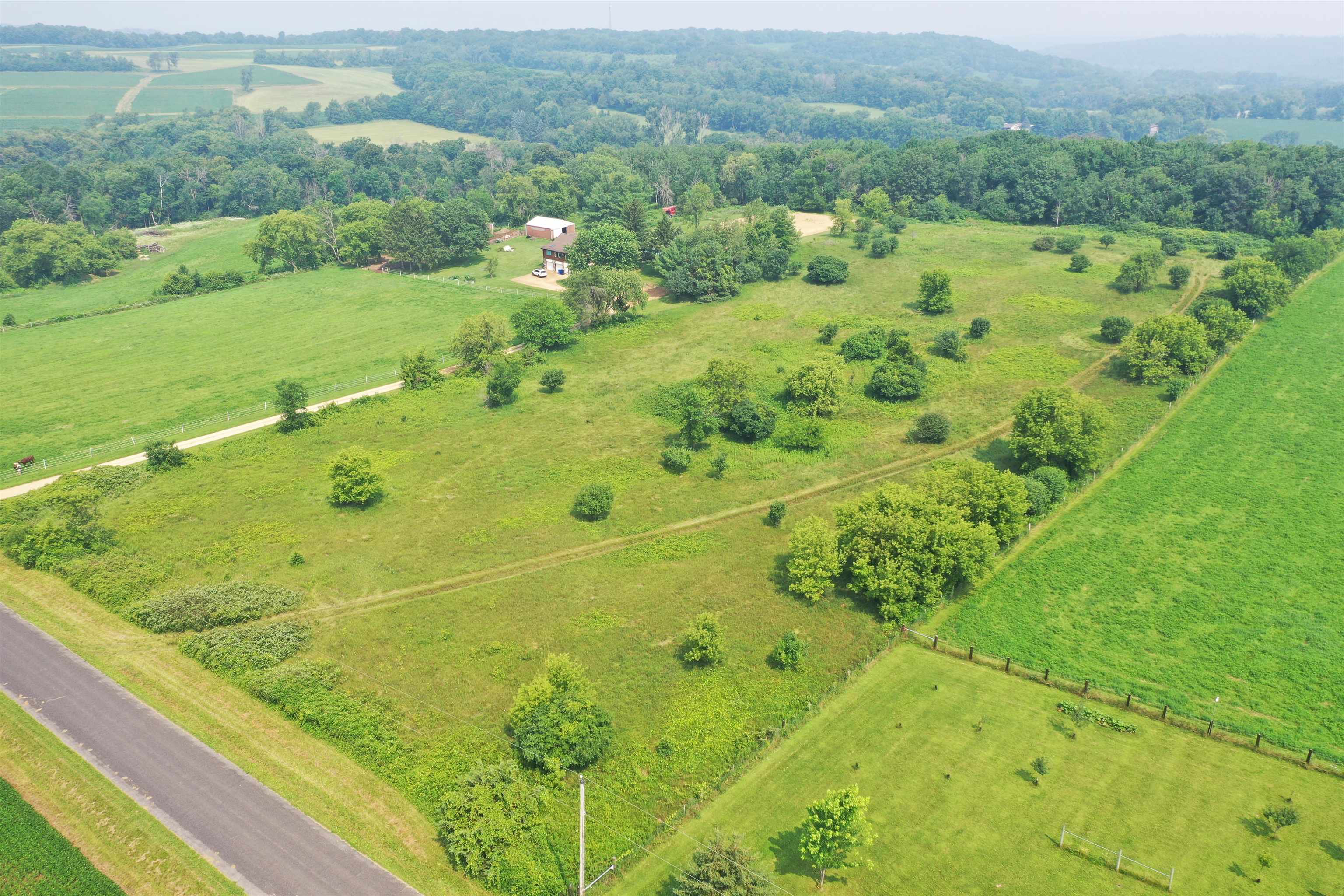 9.85-acres Stevenson Poynette, WI 53955 - Photo 21 of 30