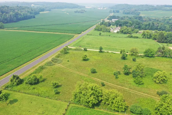 $409,900 | 9.85-acres Stevenson, Poynette, WI 53955