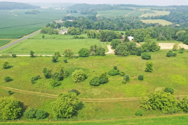 $409,900 | 9.85-acres Stevenson, Poynette, WI 53955