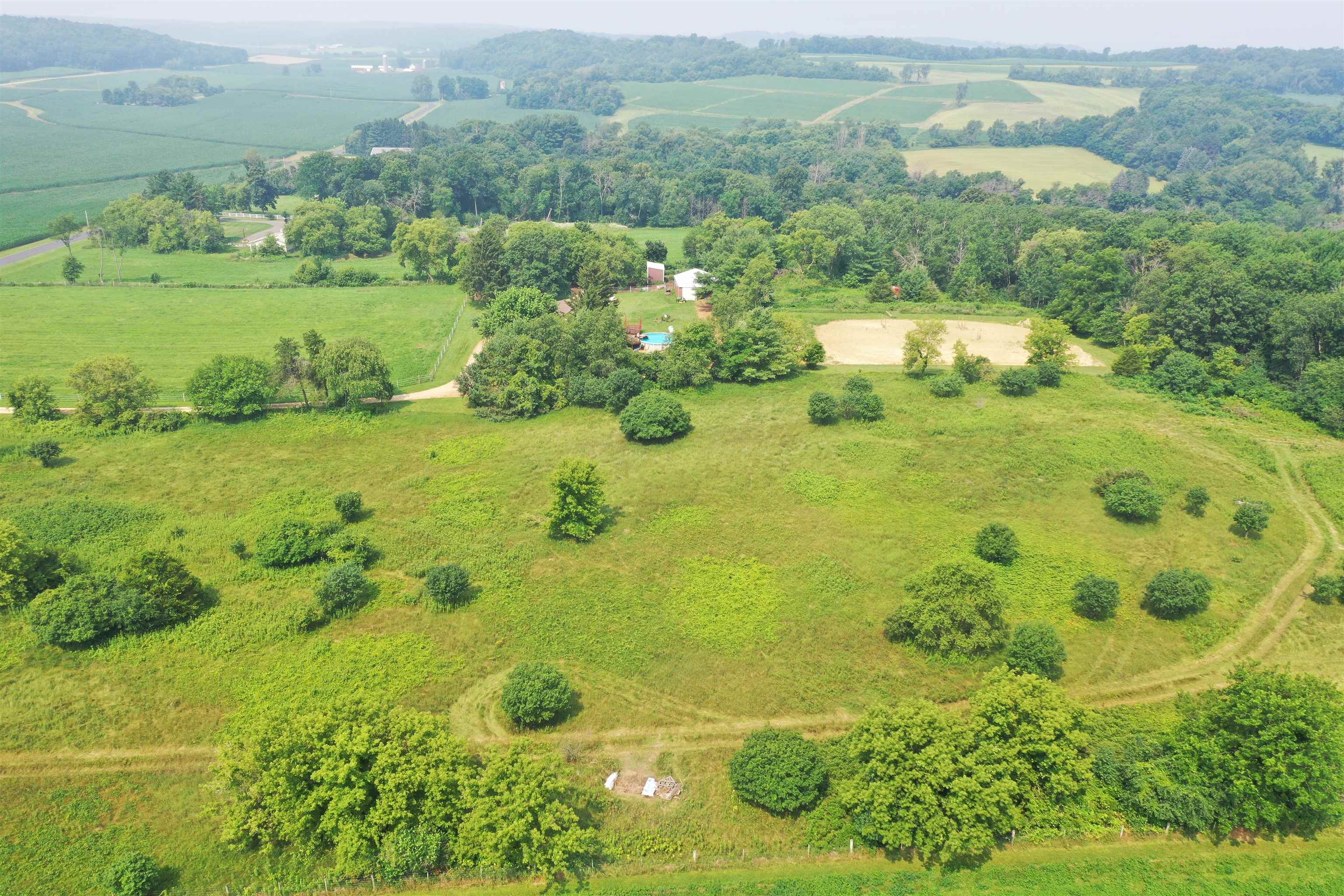 9.85-acres Stevenson Poynette, WI 53955 - Photo 24 of 30