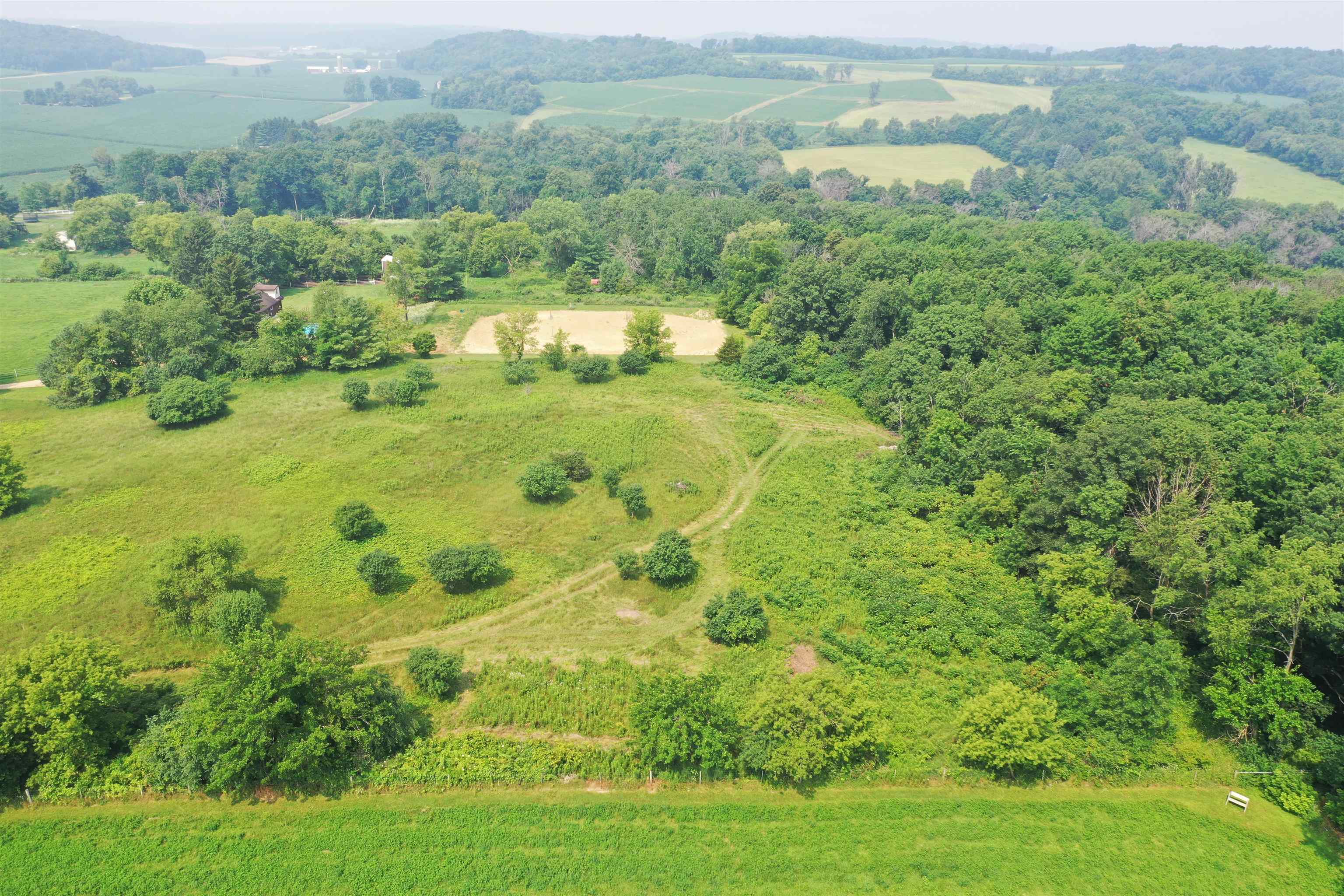 9.85-acres Stevenson Poynette, WI 53955 - Photo 25 of 30