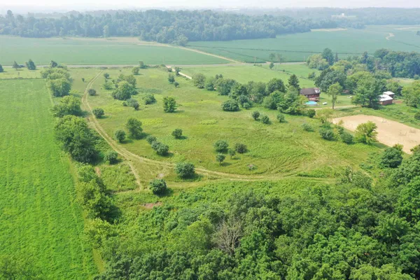$409,900 | 9.85-acres Stevenson, Poynette, WI 53955