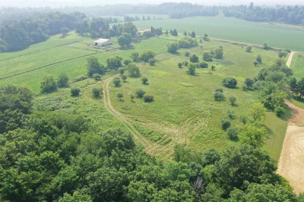 $409,900 | 9.85-acres Stevenson, Poynette, WI 53955