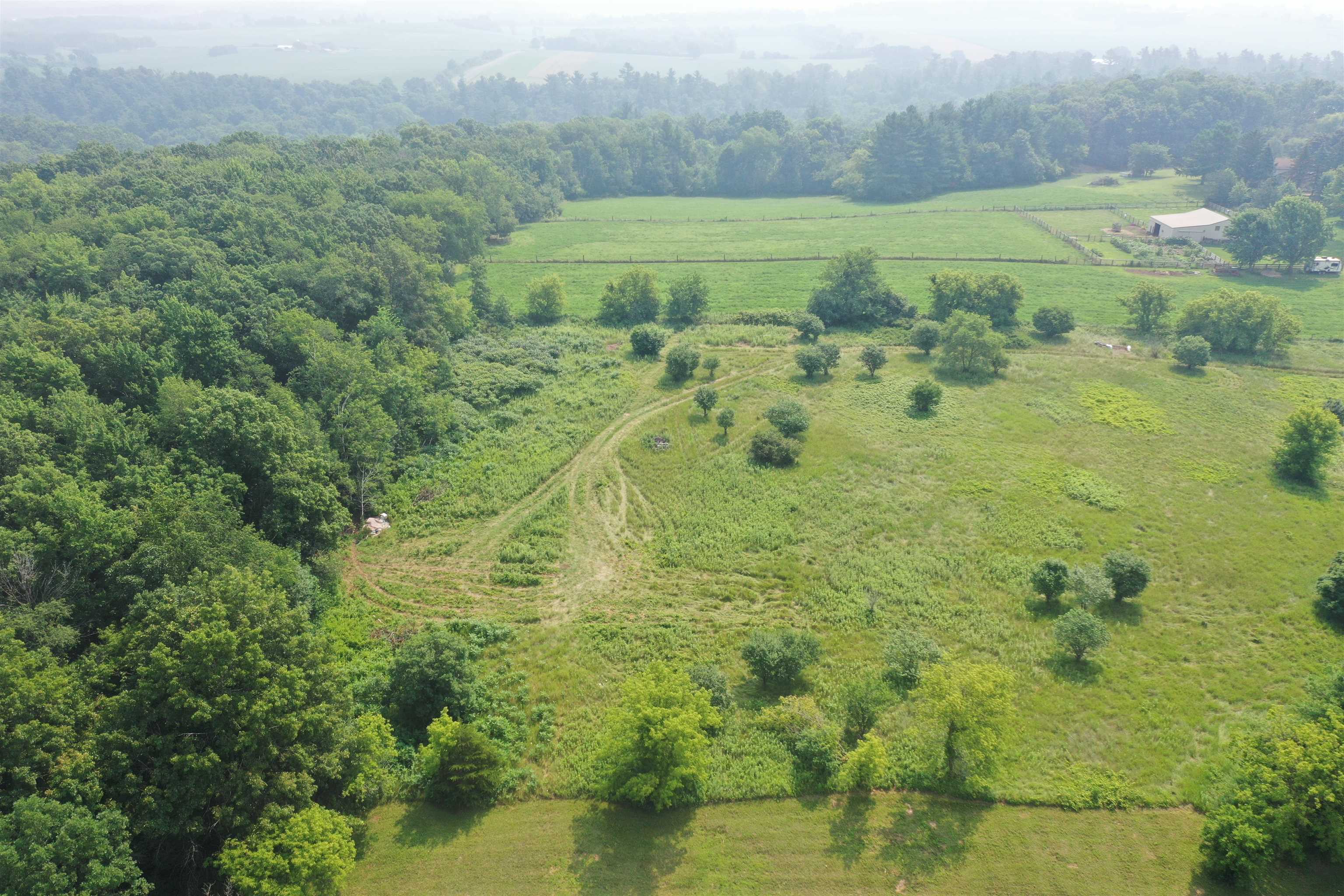 9.85-acres Stevenson Poynette, WI 53955 - Photo 28 of 30