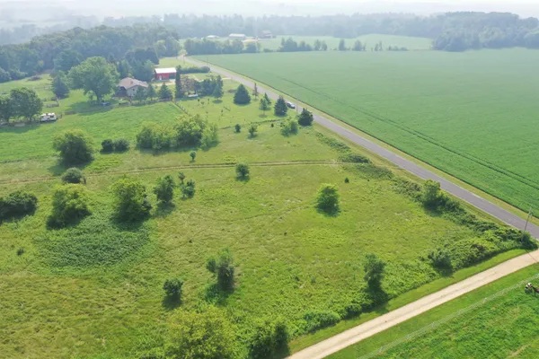 $409,900 | 9.85-acres Stevenson, Poynette, WI 53955