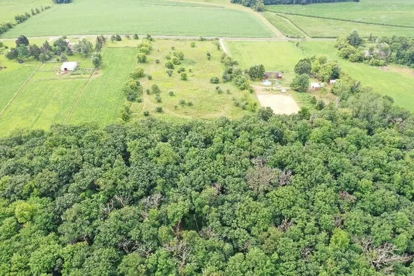 $409,900 | 9.85-acres Stevenson, Poynette, WI 53955